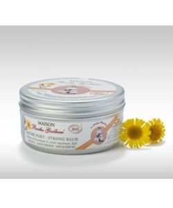 Baume strong officinal arnica